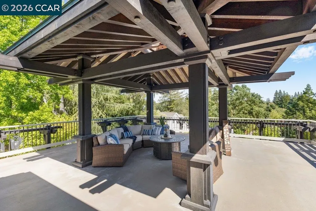 189 Oak Road Alamo CA 94507