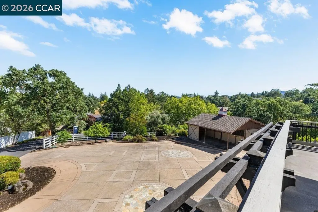 189 Oak Road Alamo CA 94507