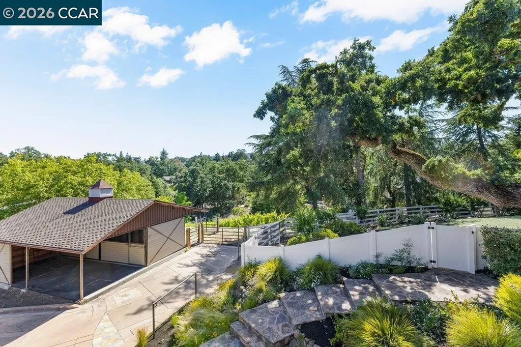 189 Oak Road Alamo CA 94507