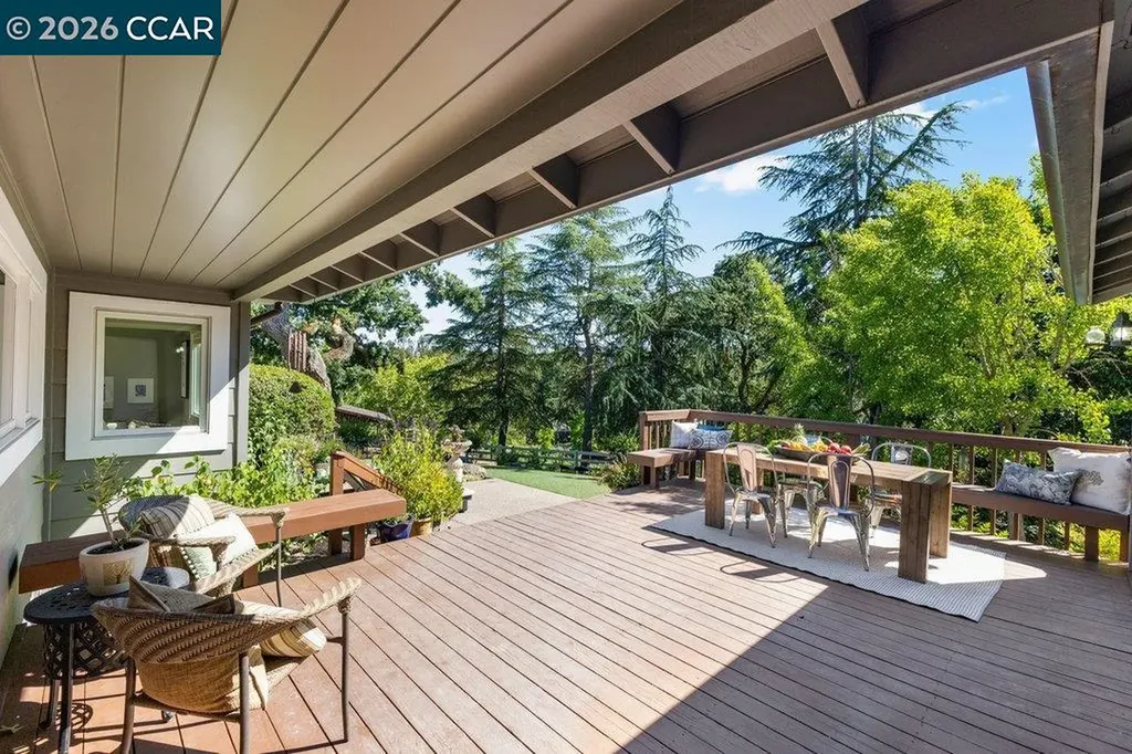 189 Oak Road Alamo CA 94507