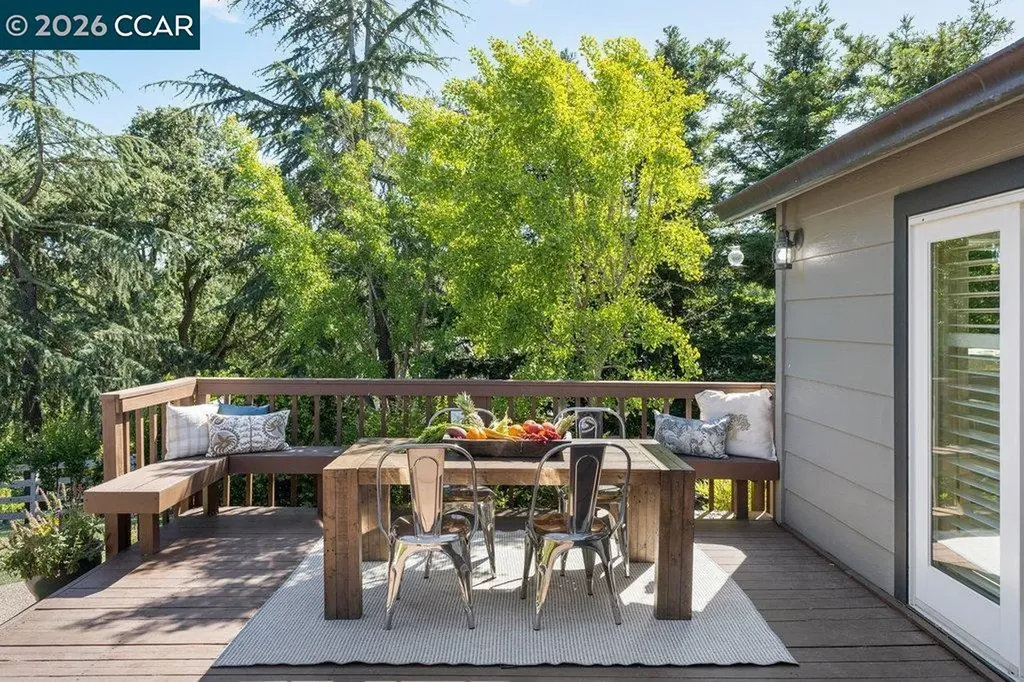 189 Oak Road Alamo CA 94507