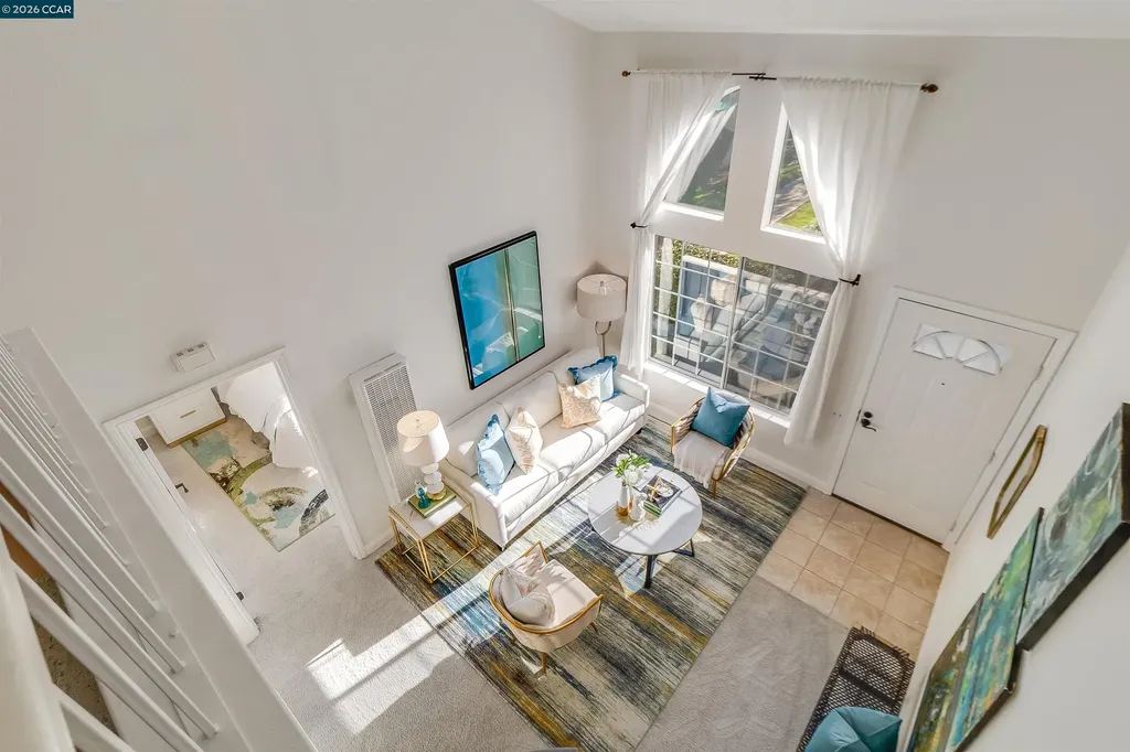 100 Glenwood Hercules CA 94547