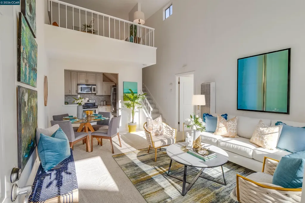 100 Glenwood Hercules CA 94547