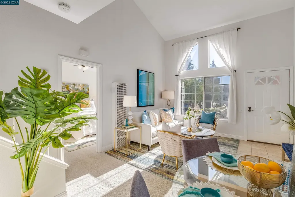 100 Glenwood Hercules CA 94547