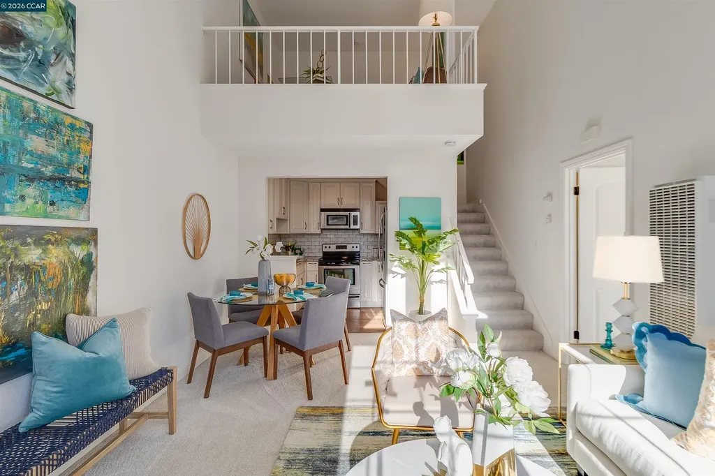100 Glenwood Hercules CA 94547
