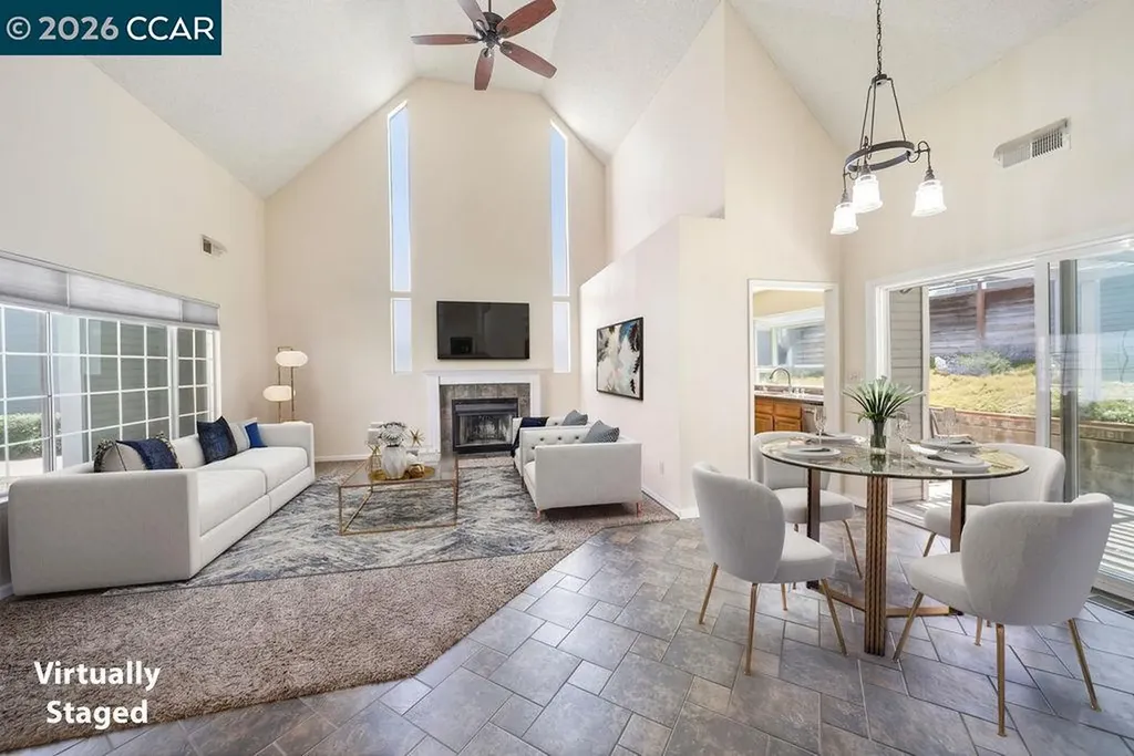 1646 Somerset Place Antioch CA 94509
