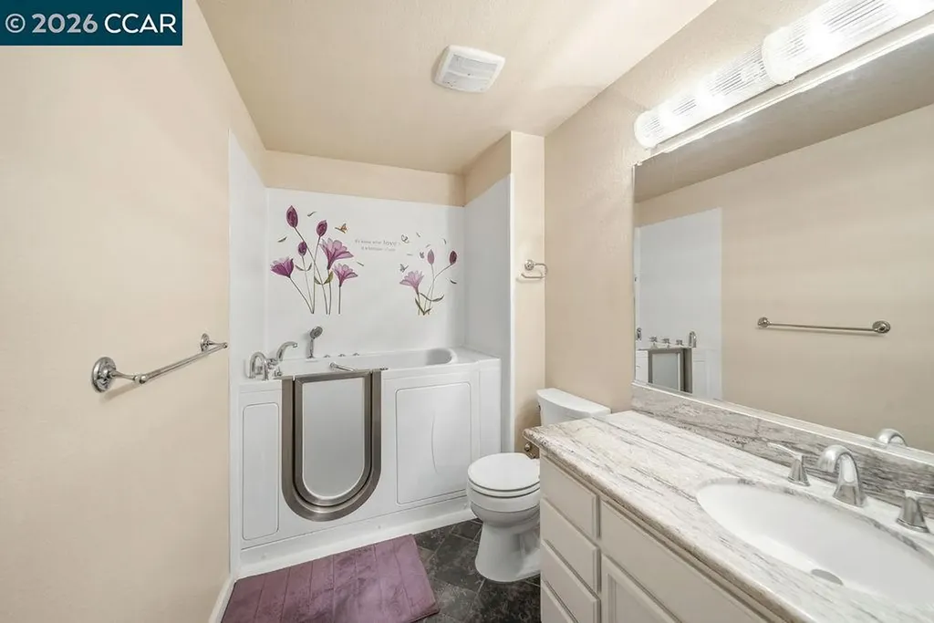 1646 Somerset Place Antioch CA 94509