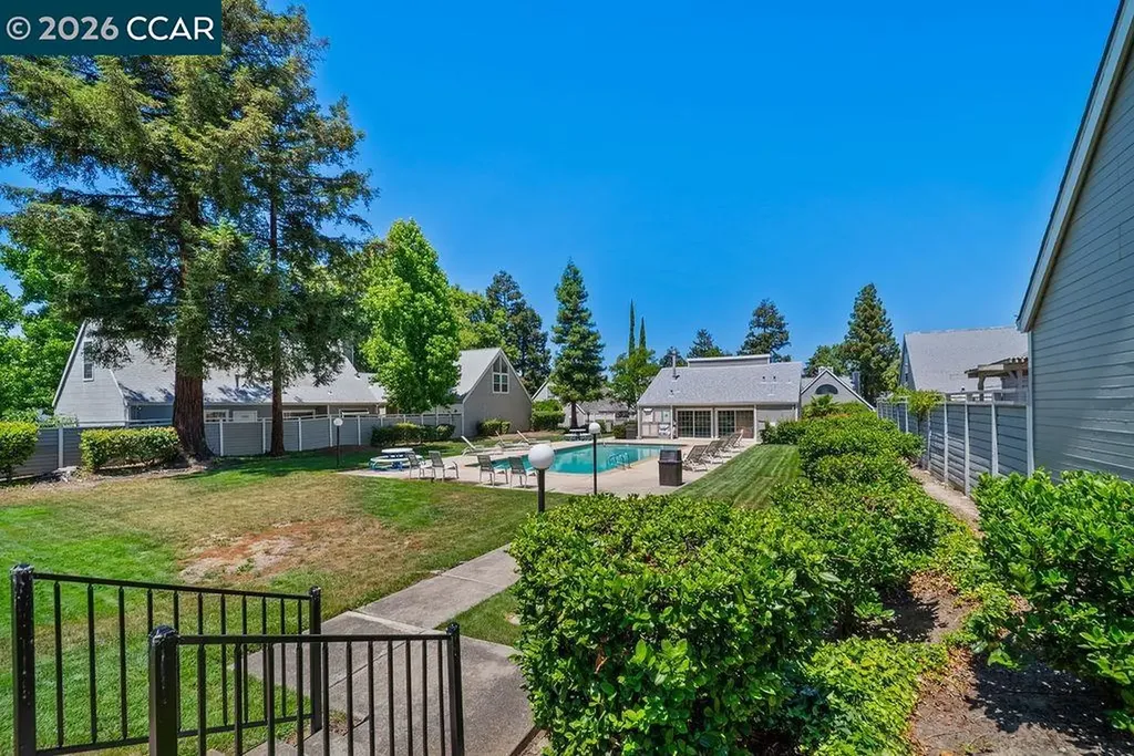 1646 Somerset Place Antioch CA 94509