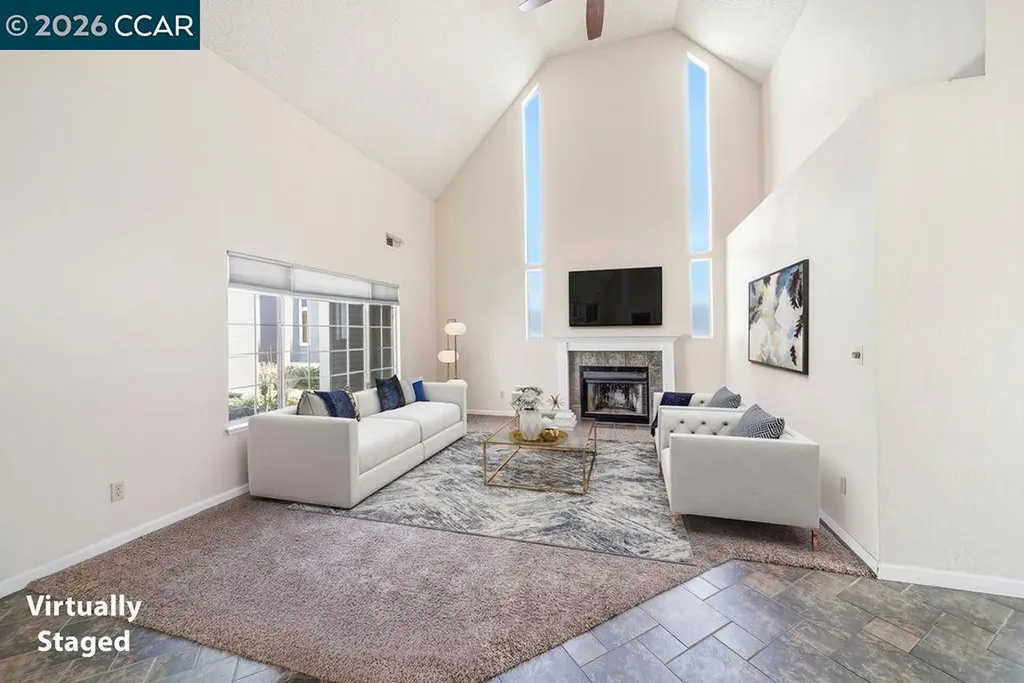 1646 Somerset Place Antioch CA 94509