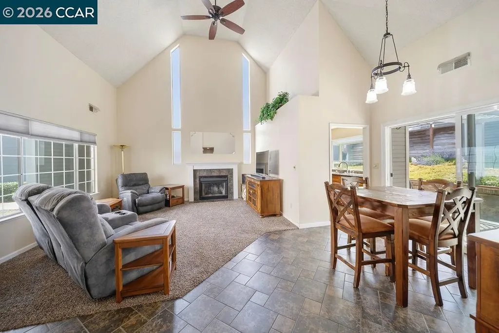 1646 Somerset Place Antioch CA 94509