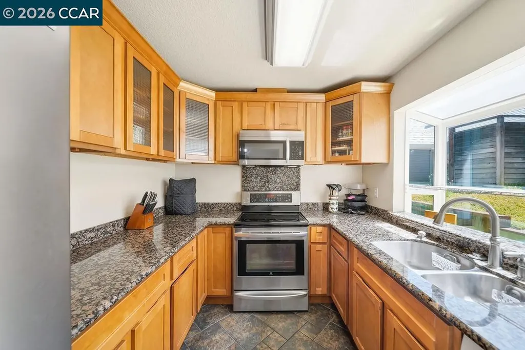 1646 Somerset Place Antioch CA 94509