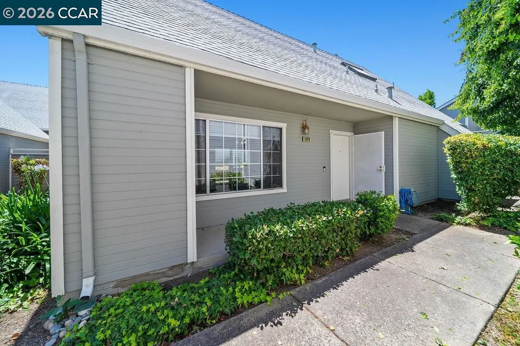 1646 Somerset Place Antioch CA 94509