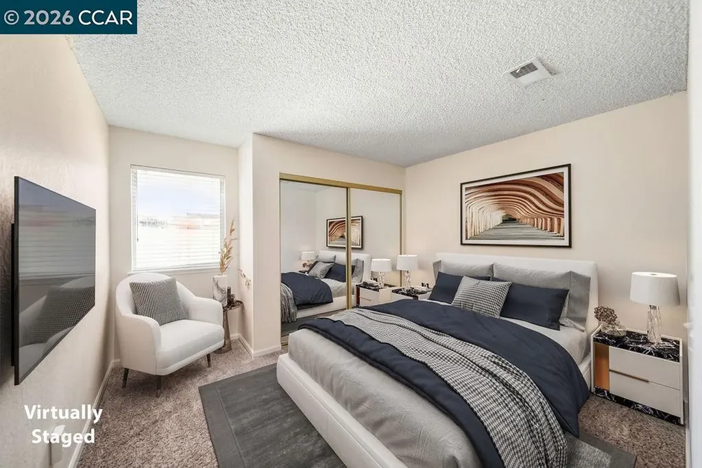 1646 Somerset Place Antioch CA 94509