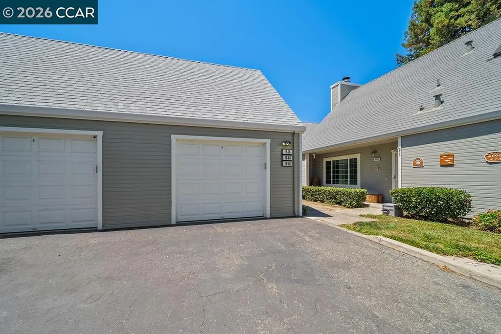 1646 Somerset Place Antioch CA 94509