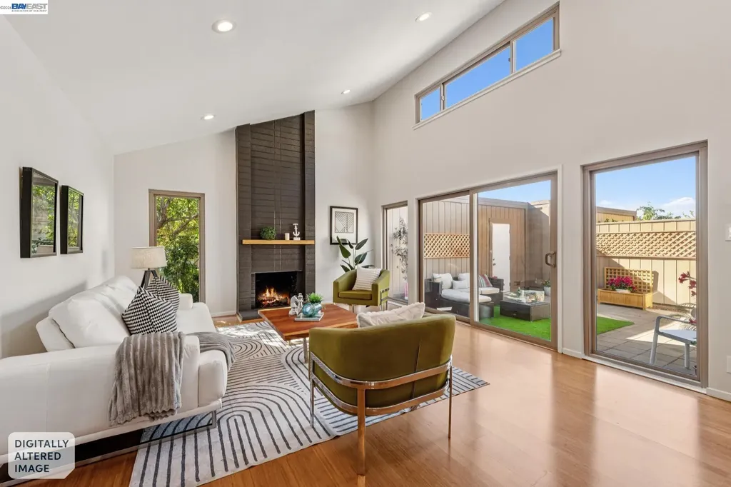 1118 Bismarck Lane Alameda CA 94502