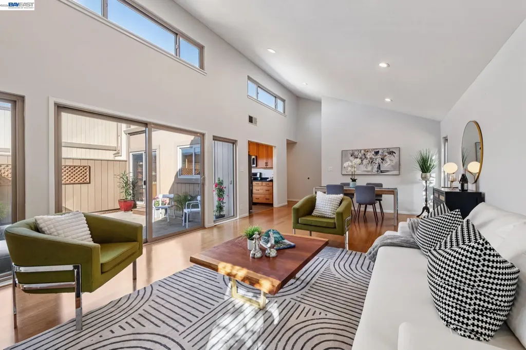 1118 Bismarck Lane Alameda CA 94502