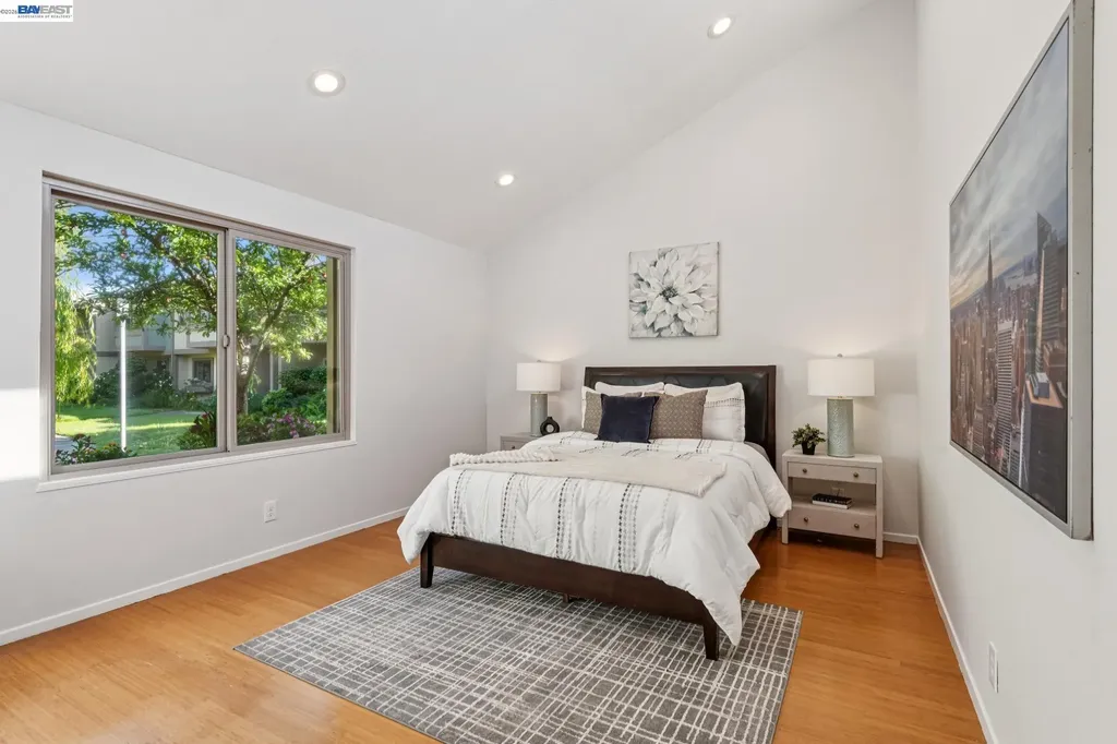 1118 Bismarck Lane Alameda CA 94502