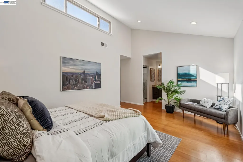 1118 Bismarck Lane Alameda CA 94502