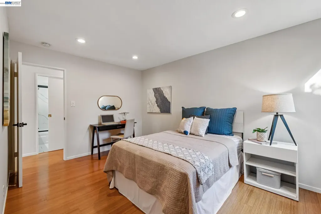 1118 Bismarck Lane Alameda CA 94502