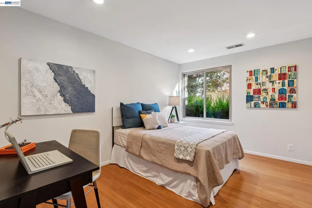 1118 Bismarck Lane Alameda CA 94502