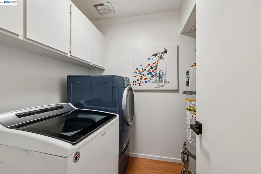 1118 Bismarck Lane Alameda CA 94502