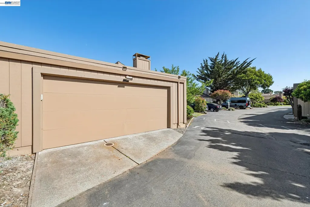 1118 Bismarck Lane Alameda CA 94502