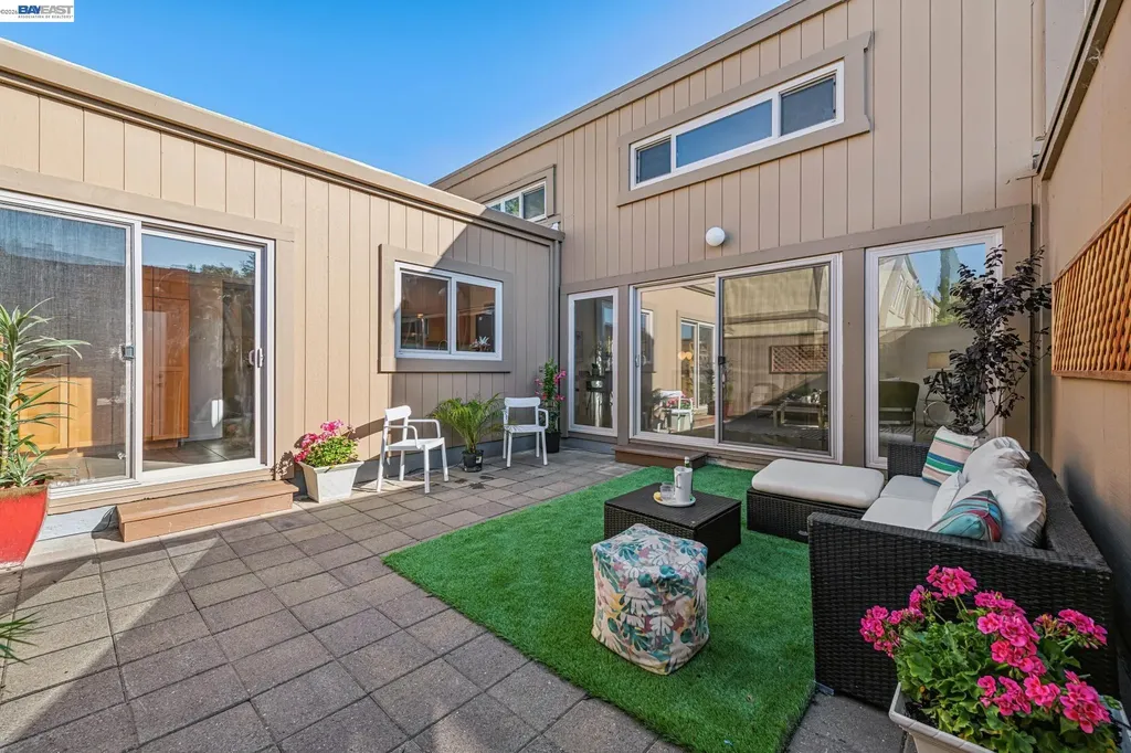 1118 Bismarck Lane Alameda CA 94502