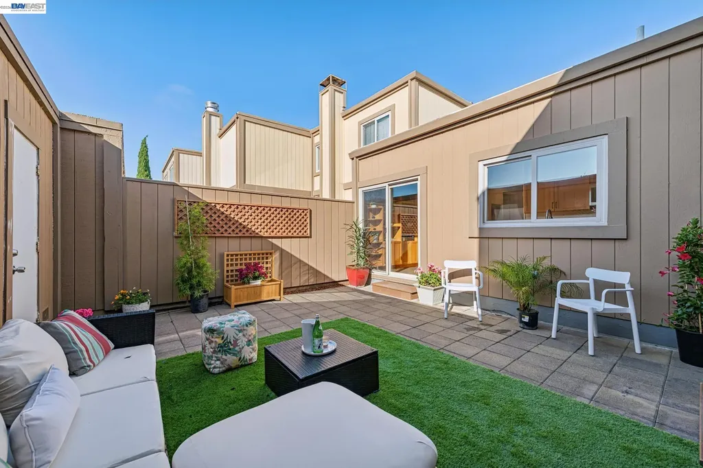 1118 Bismarck Lane Alameda CA 94502