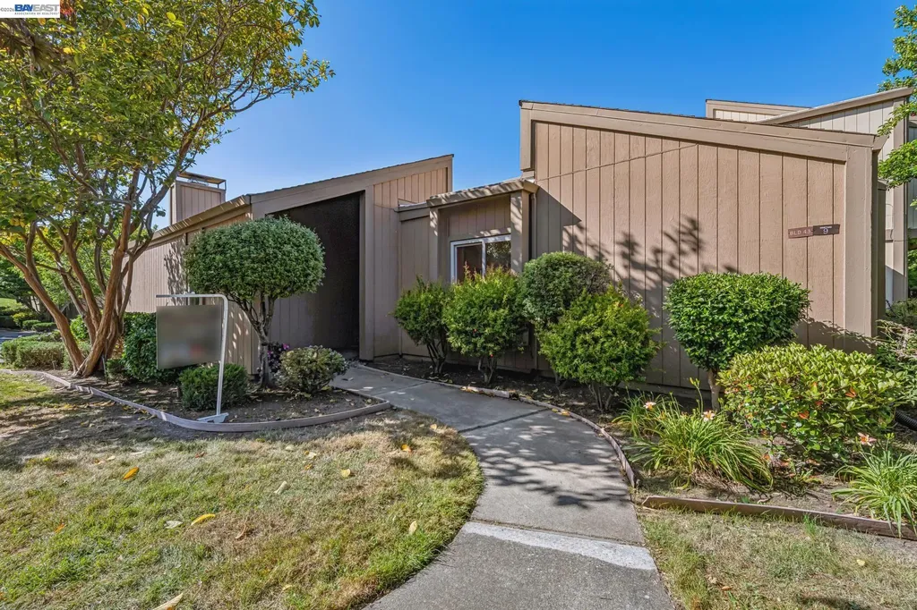1118 Bismarck Lane Alameda CA 94502