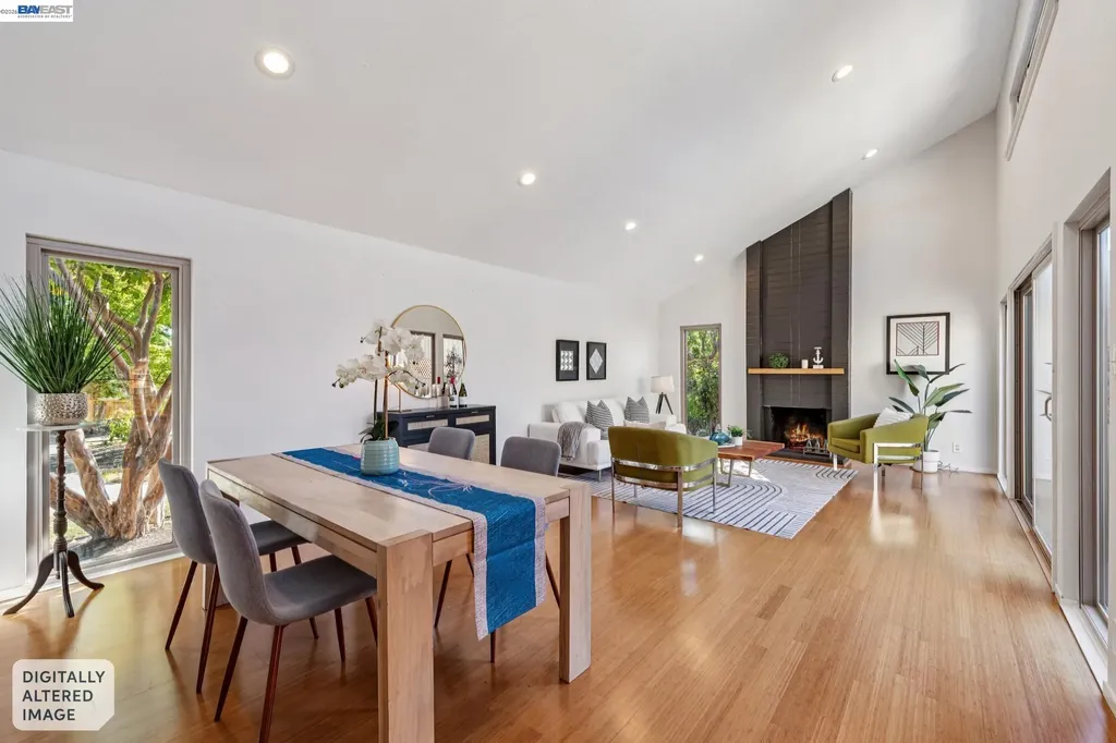 1118 Bismarck Lane Alameda CA 94502