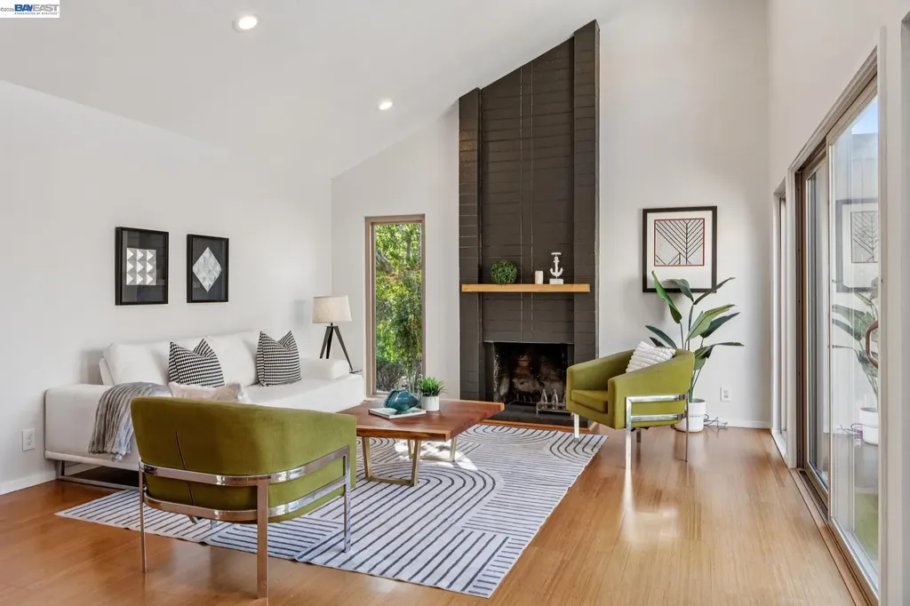 1118 Bismarck Lane Alameda CA 94502