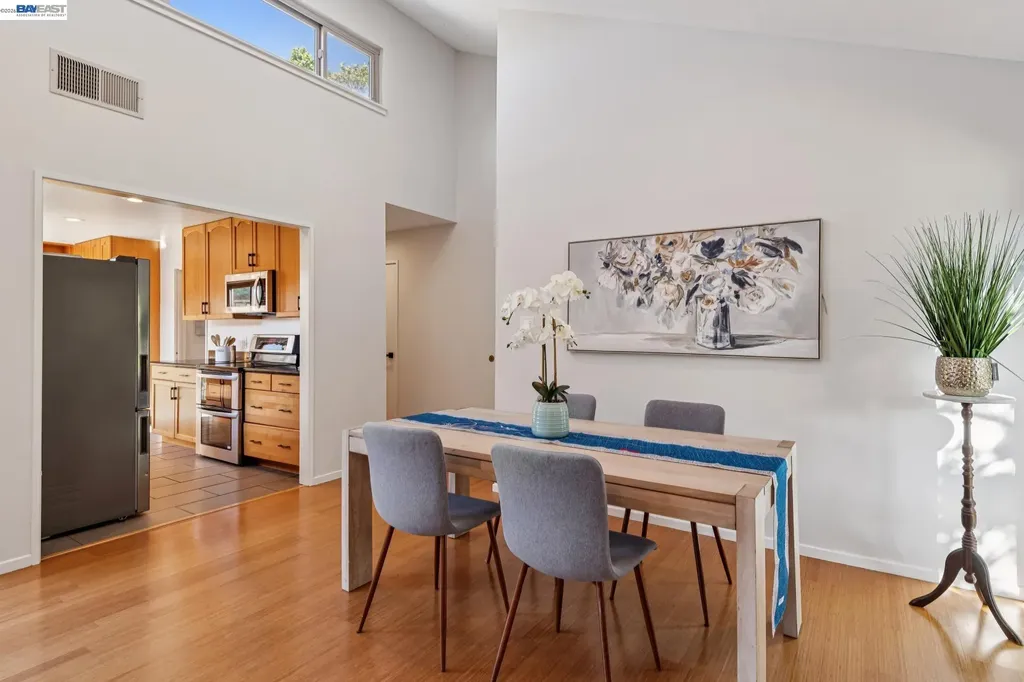 1118 Bismarck Lane Alameda CA 94502