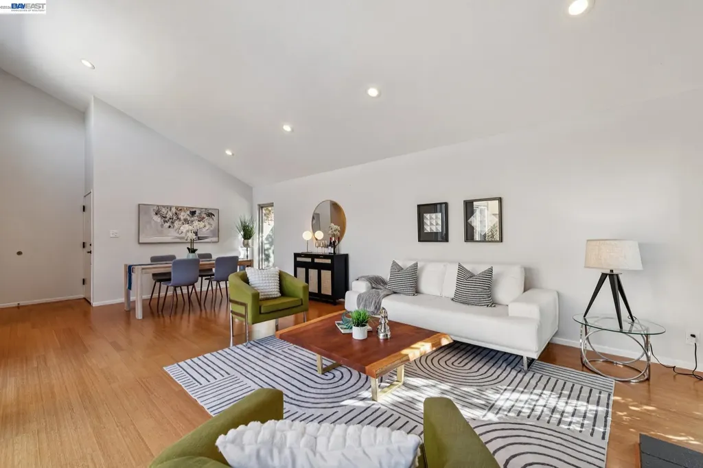 1118 Bismarck Lane Alameda CA 94502