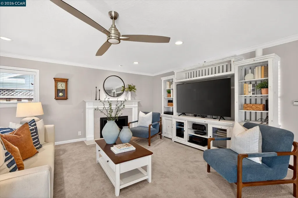 5133 Waller Avenue Fremont CA 94536