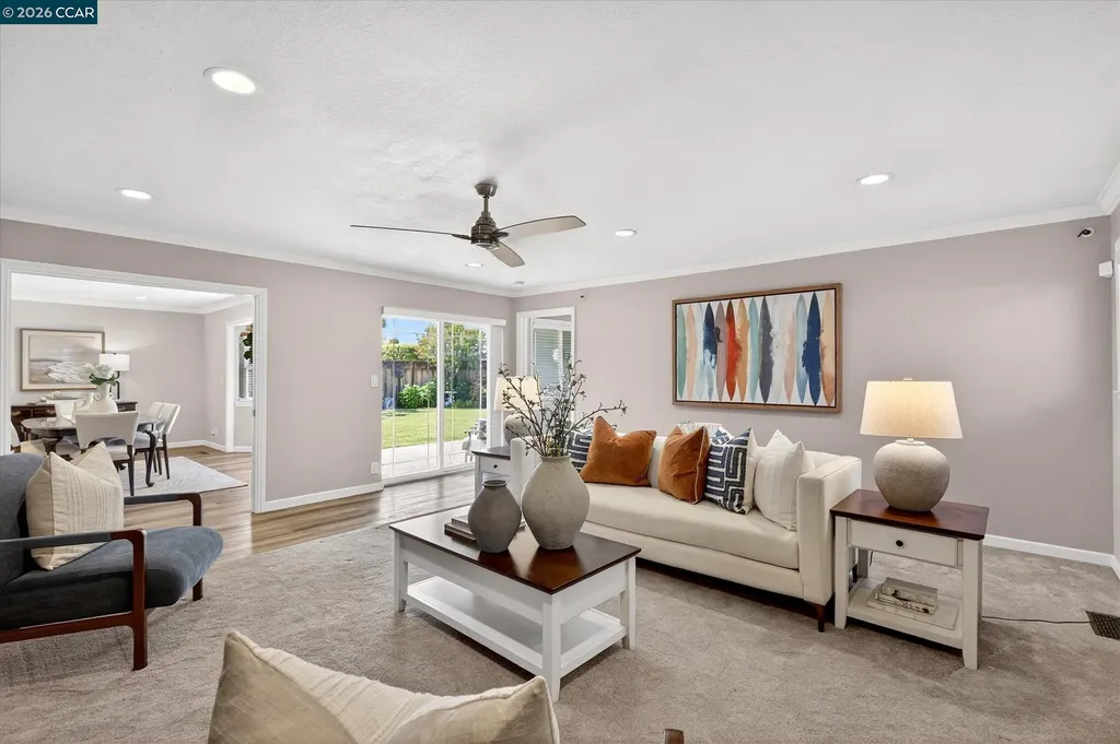 5133 Waller Avenue Fremont CA 94536