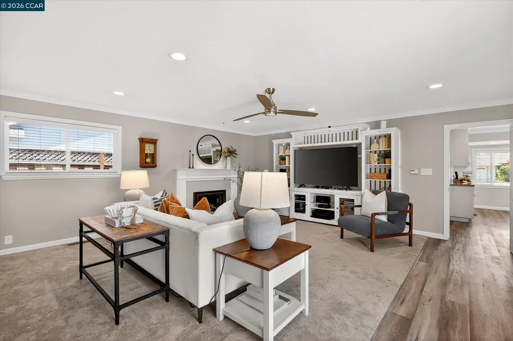 5133 Waller Avenue Fremont CA 94536