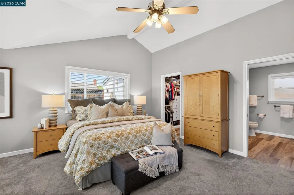 5133 Waller Avenue Fremont CA 94536