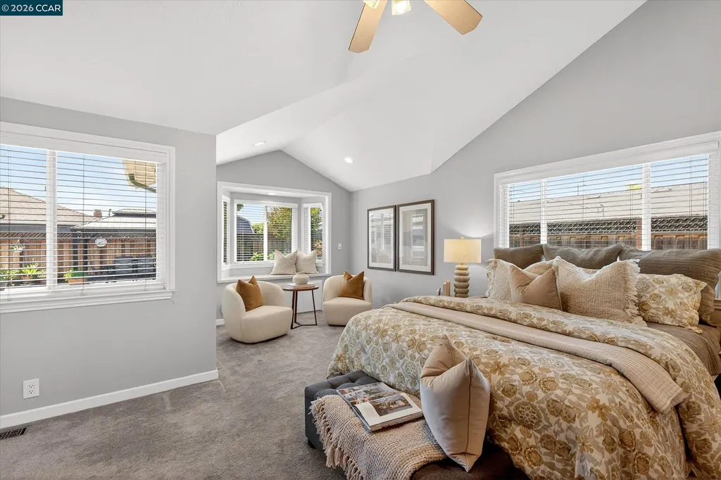 5133 Waller Avenue Fremont CA 94536