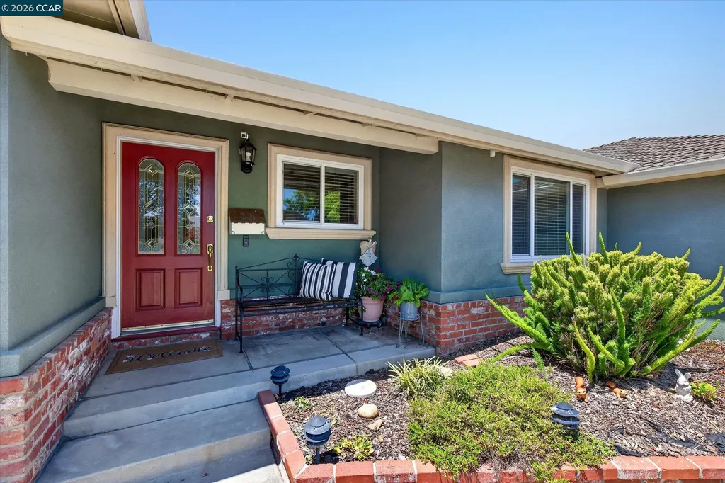 5133 Waller Avenue Fremont CA 94536
