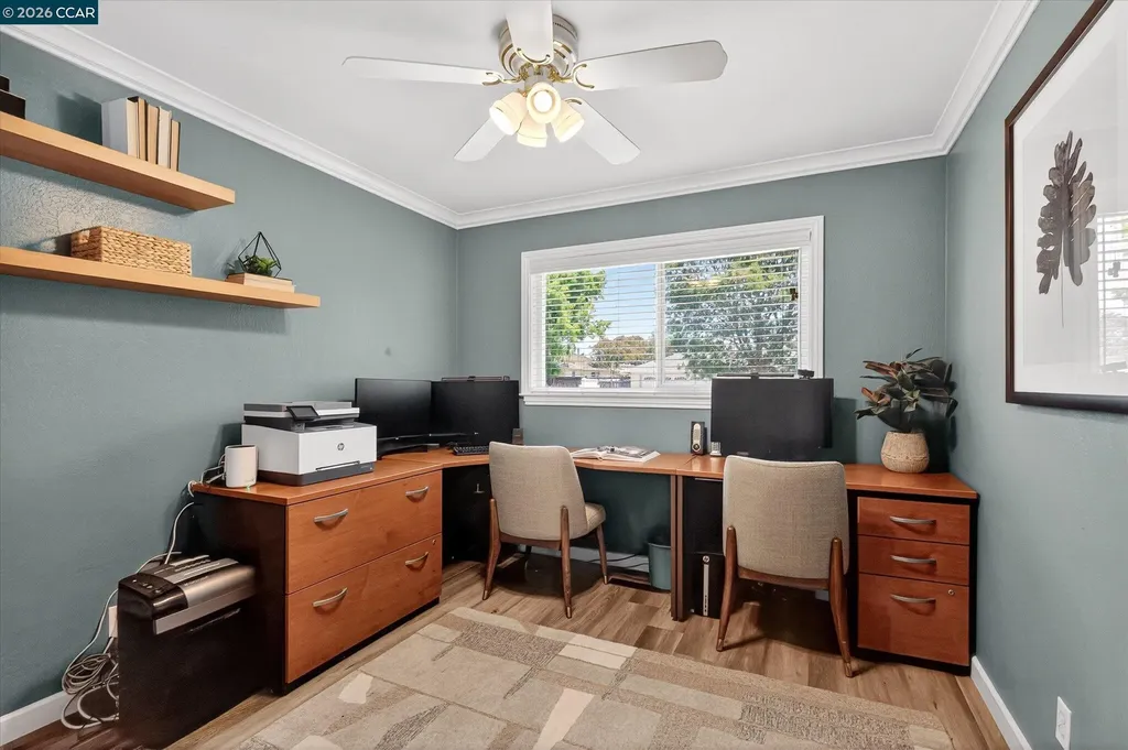 5133 Waller Avenue Fremont CA 94536