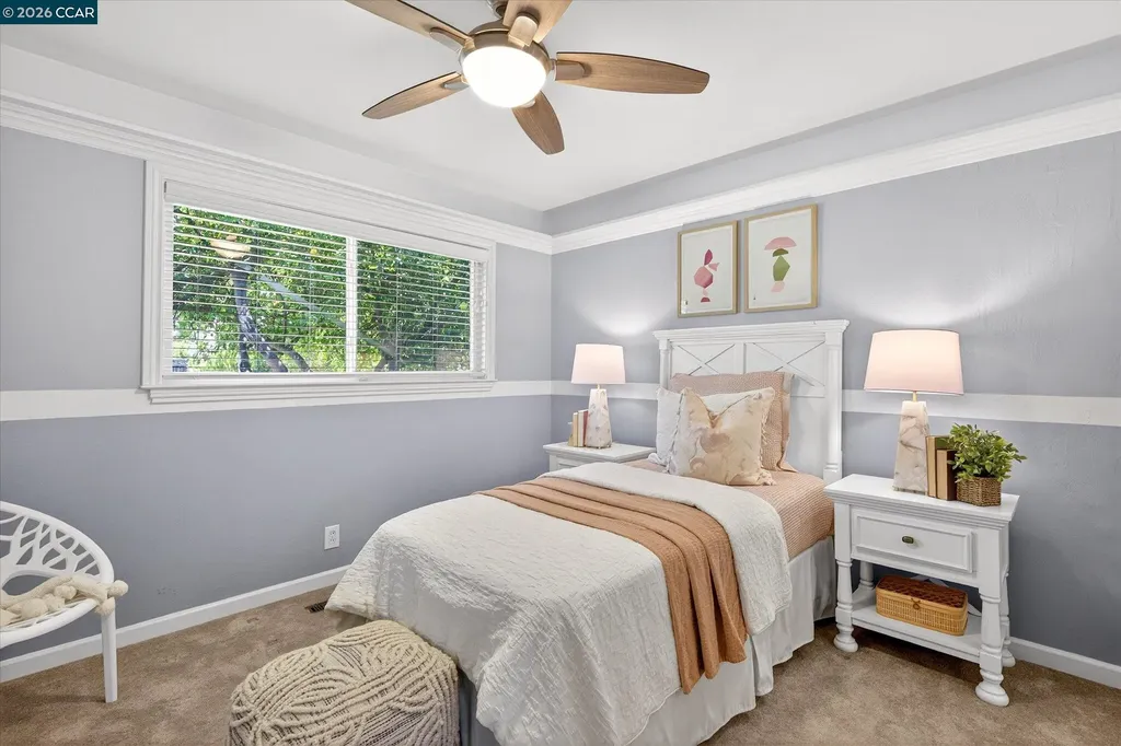 5133 Waller Avenue Fremont CA 94536