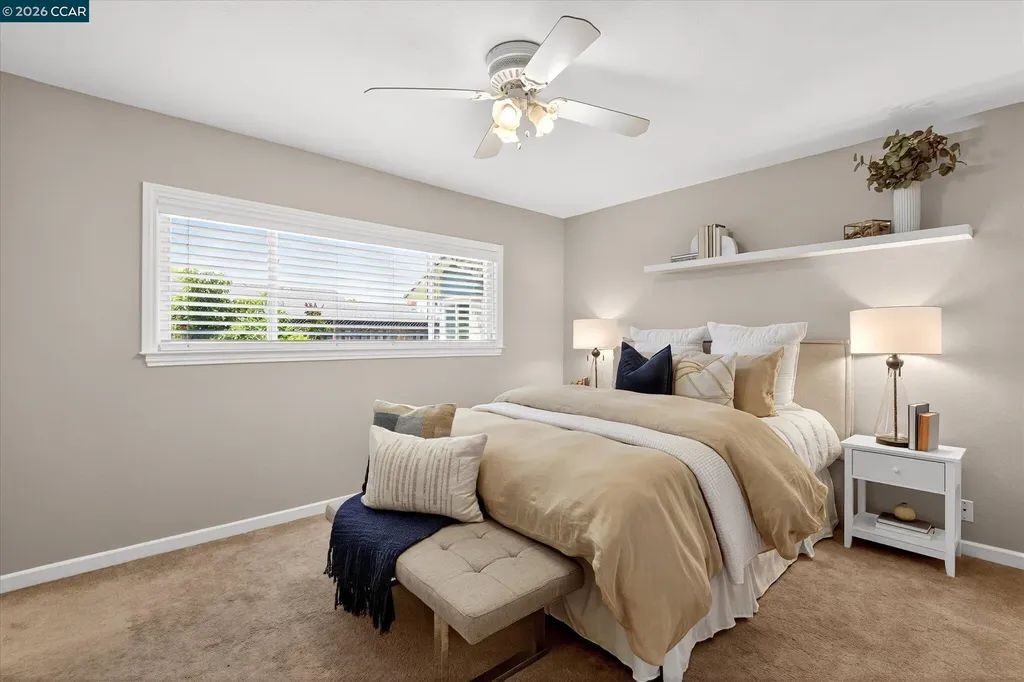 5133 Waller Avenue Fremont CA 94536