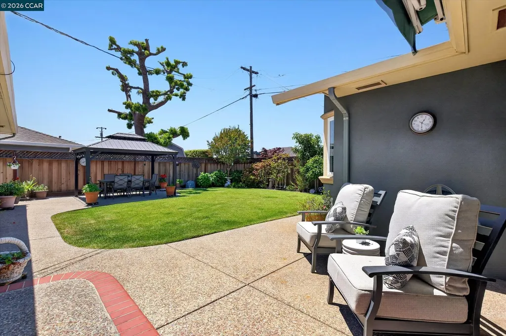 5133 Waller Avenue Fremont CA 94536