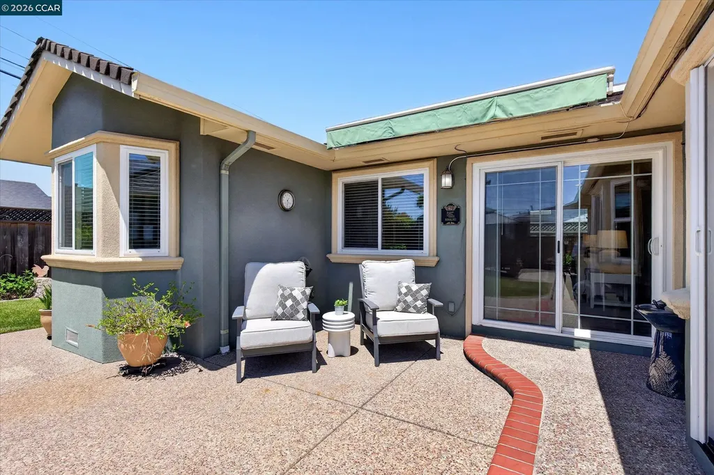 5133 Waller Avenue Fremont CA 94536