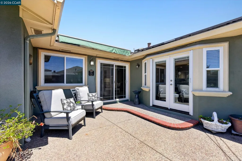 5133 Waller Avenue Fremont CA 94536