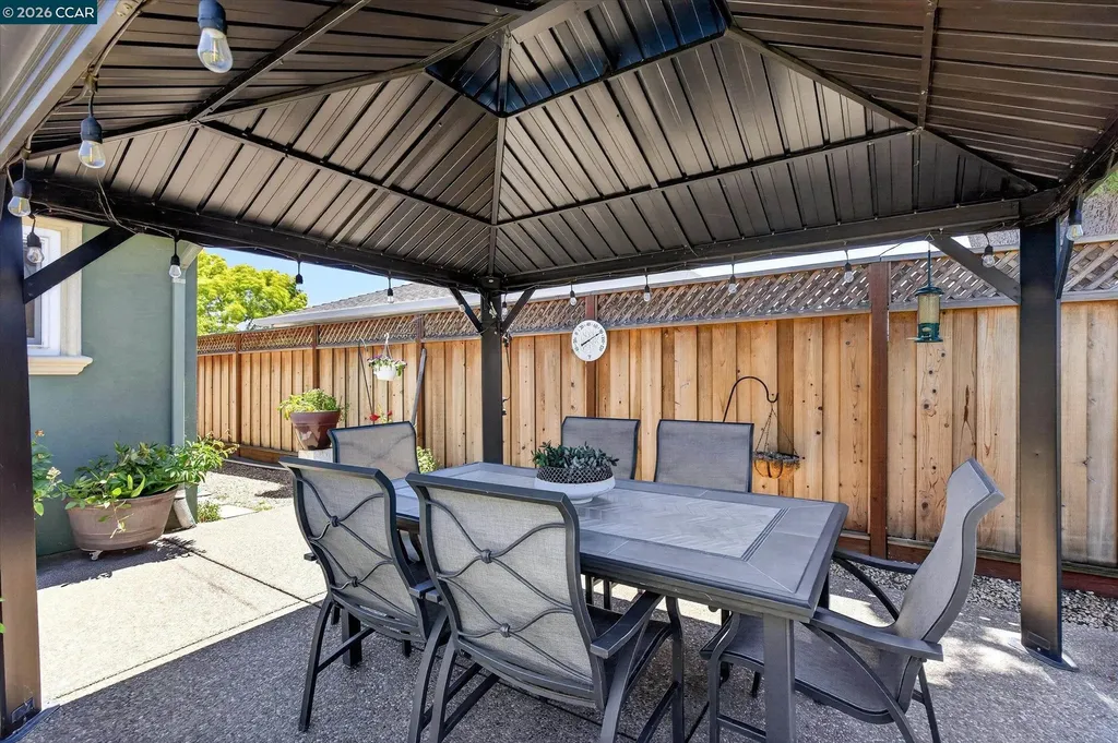 5133 Waller Avenue Fremont CA 94536