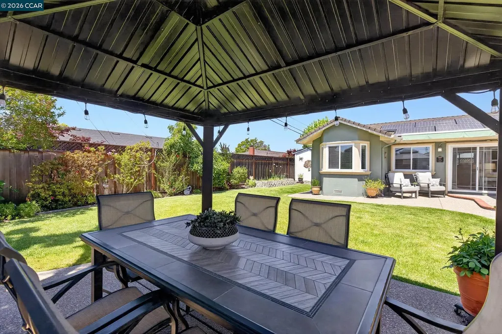 5133 Waller Avenue Fremont CA 94536