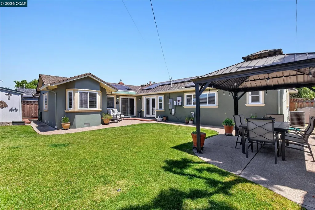 5133 Waller Avenue Fremont CA 94536