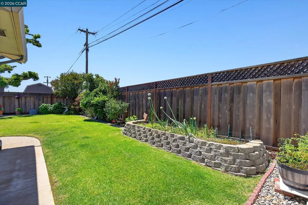 5133 Waller Avenue Fremont CA 94536