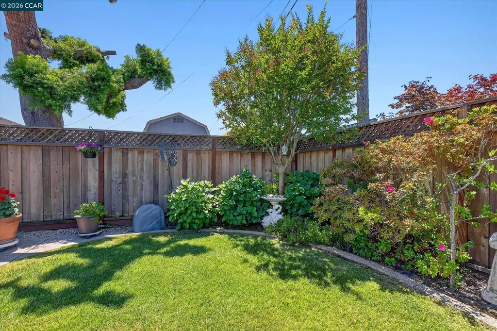 5133 Waller Avenue Fremont CA 94536
